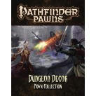 Pathfinder Pawns: Dungeons Decor Pawn Collection